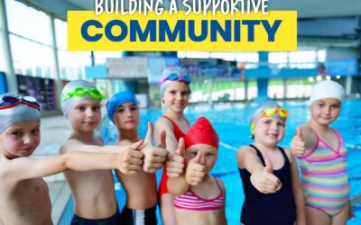 Building A Supportive Community