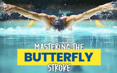 Mastering The Butterfly Stroke